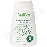 Feel Eco šampon na normální vlasy 300 ml – Zbozi.Blesk.cz