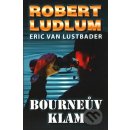 Bourneův klam Robert Ludlum