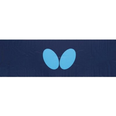 Butterfly Ohrádka Plachta modrá -2,33 x 0,7
