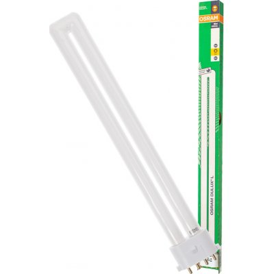 Osram úsporná zářivka DULUX L 55W/830 2G11 teplá bílá 3000K – Zboží Živě