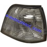 BLIKAČ, BLINKR, SMĚROVÉ SVĚTLO PŘEDNÍ PRAVÝ SDN, COMPACT, KOMBI BMW 3 (E36), 12.90-03.00 DEPO | Zboží Auto