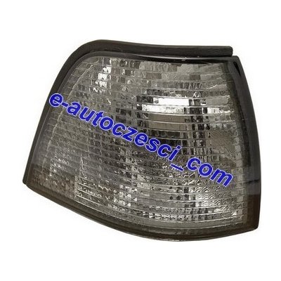 BLIKAČ, BLINKR, SMĚROVÉ SVĚTLO PŘEDNÍ PRAVÝ SDN, COMPACT, KOMBI BMW 3 (E36), 12.90-03.00 DEPO | Zboží Auto