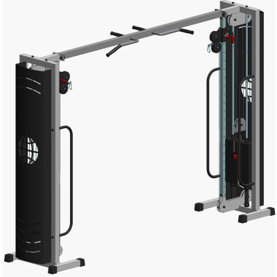 InterAtletika ST LineST103M – Hledejceny.cz