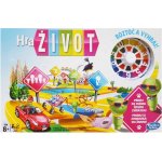 Hasbro Game of Life – Zbozi.Blesk.cz