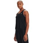 Under Armour tílko Knockout Tank Černá – Sleviste.cz