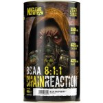 Nuclear BCAA Chain Reaction 8:1:1 400 g – Hledejceny.cz