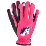 ELT Dětské zimní rukavice Arcadia Winter Růžová – Zbozi.Blesk.cz