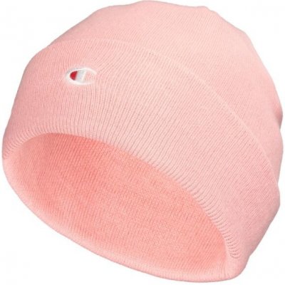 Champion beanie růžová – Hledejceny.cz