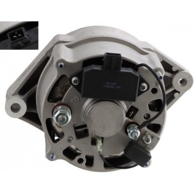 Alternátor Thermo King 14V 120A LK-12614 – Hledejceny.cz