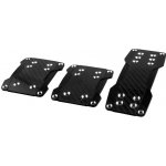 SUMEX Hliníkové sportovní pedály s originálním karbonem – Hledejceny.cz