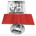 Venom Possessed CD – Zboží Mobilmania