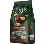 Lexus Peanut Cream pralinky 1 kg – Zboží Dáma