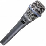 Shure Beta 87 – Hledejceny.cz