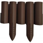 STELLA GREEN PA27 15 cm x 2,16 m hnědá 8 ks – Sleviste.cz