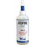 Bioveta Otofin ušní roztok 100 ml – Hledejceny.cz