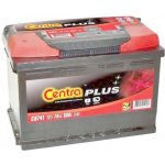 Centra Plus 12V 74Ah 680A CB741 – Hledejceny.cz
