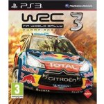 WRC FIA World Rally Championship 3 – Hledejceny.cz
