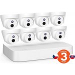 Tenda K8P-4CR – Zbozi.Blesk.cz