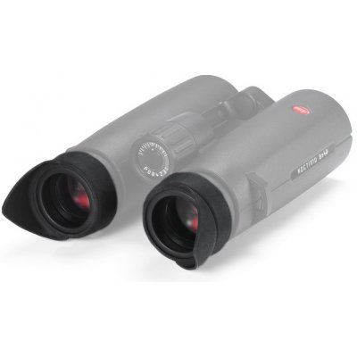 Leica Očnice s křidélky pro modely Noctivid – Zboží Mobilmania