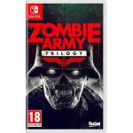 Zombie Army Trilogy – Zboží Mobilmania