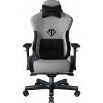 Anda Seat T Pro 2 černá AD12XLLA-01-B-F – Sleviste.cz