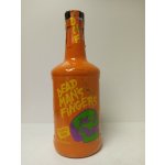 Dead Man's Fingers Pineapple 37,5% 0,7 l (holá láhev) – Zboží Dáma