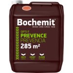 Bochemit Opti F+ ochrana dřeva proti plísním a hmyzu hnědá, 5 kg – Sleviste.cz