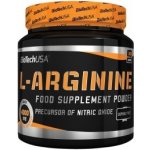BioTech USA L-Arginine 300 g – Hledejceny.cz