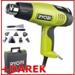 RYOBI EHG 2020 LCD – Zbozi.Blesk.cz