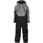 LINDBERG SWEDEN DĚTSKÁ ZIMNÍ KOMBINÉZA LINDBERG SWEDEN ANORAK JUNIOR MM GREEN – Zbozi.Blesk.cz