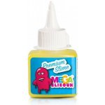 Megaslizoun Tekutá barva do slizu žlutá 35 ml – Sleviste.cz