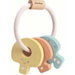 Plan Toys klíče – Hledejceny.cz