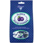Solidarność Švestka v čokoládě 350 g – Zboží Dáma