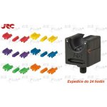 JRC X Lite Rod Bloxx Medium Multi Colour – Zboží Dáma