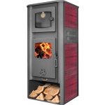 Blist Roma S s troubou červená – Hledejceny.cz