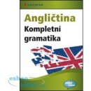 Angličtina Kompletní gramatika