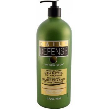 Daily Defense kondicionér shea butter 946 ml