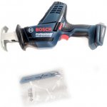 Bosch GSA 18V-LI C 0.601.6A5.004 – Zboží Dáma