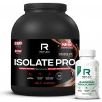 Reflex Nutrition Isolate PRO 1800 g – Sleviste.cz