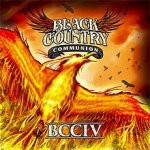 Black Country Communion - Bcciv -Hq- LP – Hledejceny.cz