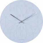 Karlsson 5836WH 35cm – Zboží Dáma