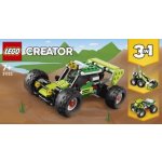LEGO® Creator 31123 Terénní bugina – Zboží Živě