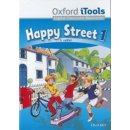 Happy Street 3rd Edition 1: iTools DVD-ROM