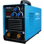 Sherman ARC 200C + kabely 3/25 SINW-ARC200C – Sleviste.cz