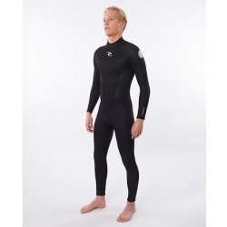 Rip Curl FREELITE 3/2 FL STMR Black