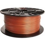 Filament PM PLA 1,75mm měděná 2 kg – Zboží Živě