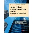 Kniha Jak vybírat podhodnocené akcie a vydělat na jejich růstu