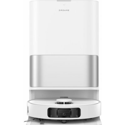Dreame D30 Ultra white – Zbozi.Blesk.cz