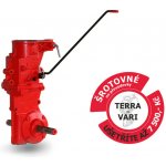 Vari Převodová skříň DSK-317.1/S – Zboží Dáma