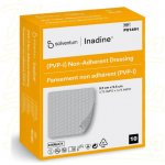 Inadine 5 x 5 cm 25 ks Solventum – Zboží Dáma